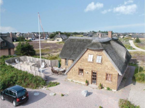 Holiday home Ingridsvej Blåvand IX
